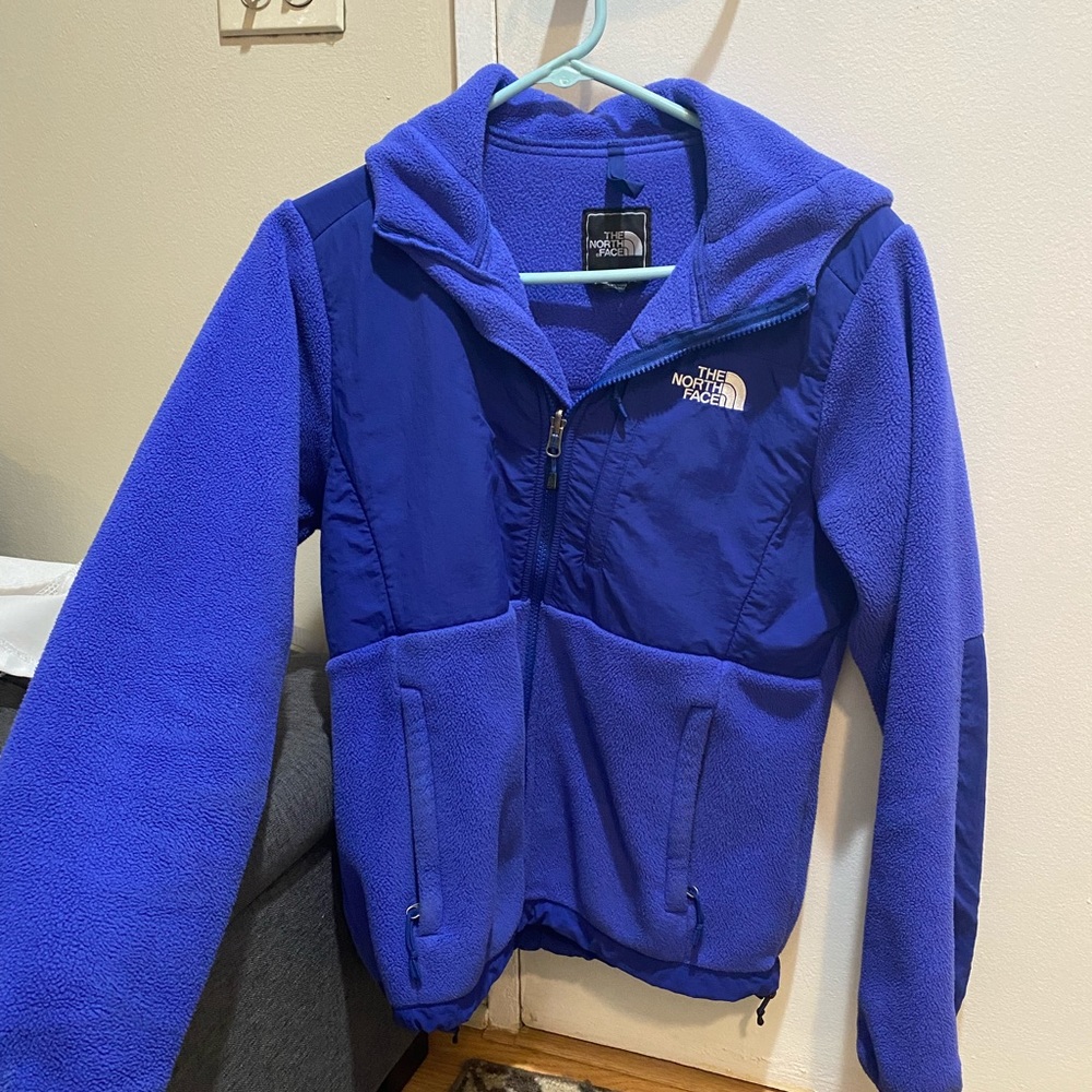 North face jacket